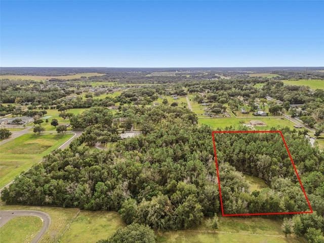 CENTENNIAL ROAD, Dade City, FL 33525