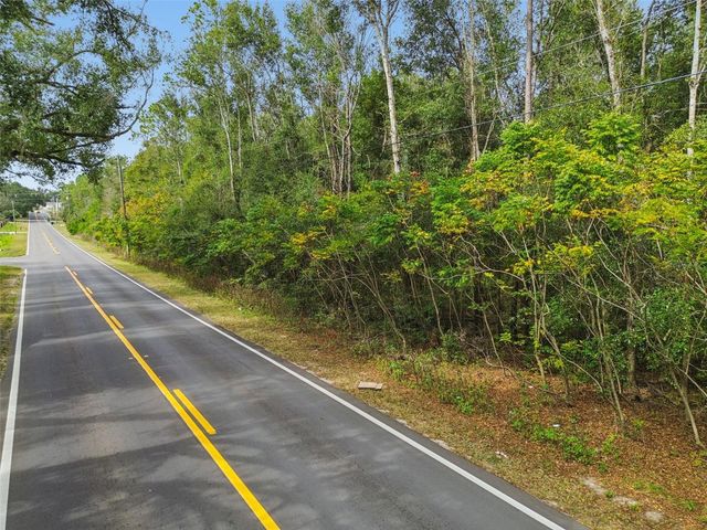 CENTENNIAL ROAD, Dade City, FL 33525