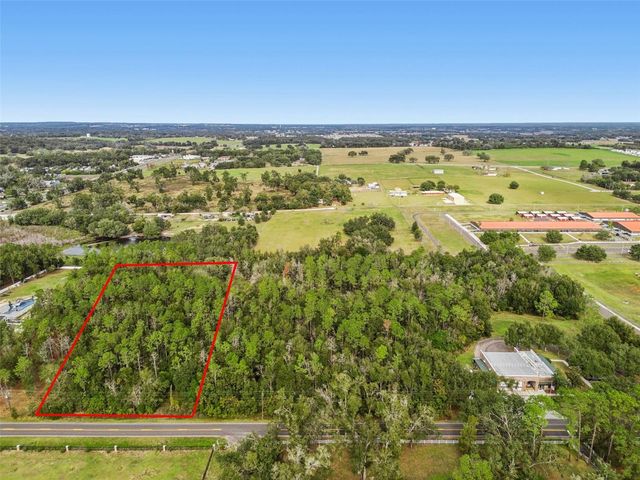 CENTENNIAL ROAD, Dade City, FL 33525