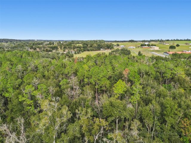 CENTENNIAL ROAD, Dade City, FL 33525