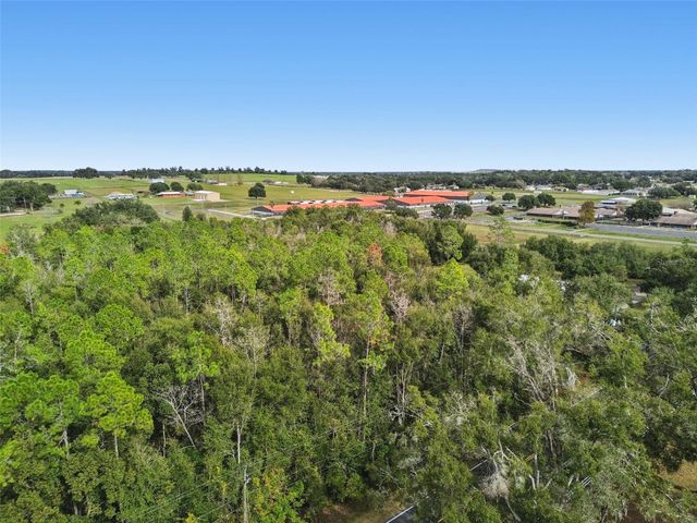 CENTENNIAL ROAD, Dade City, FL 33525