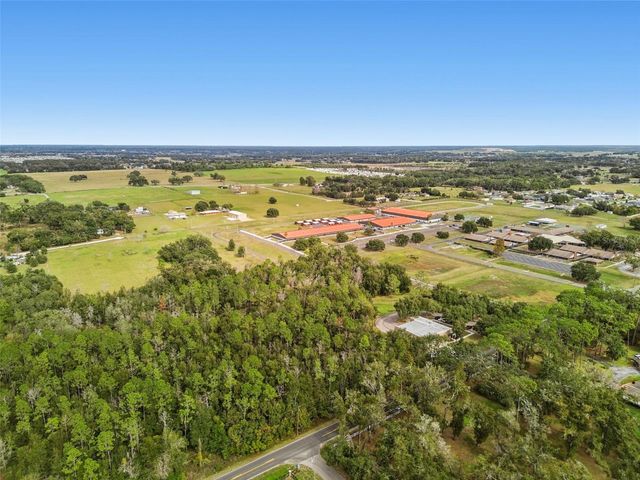 CENTENNIAL ROAD, Dade City, FL 33525