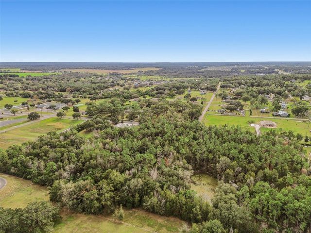 CENTENNIAL ROAD, Dade City, FL 33525