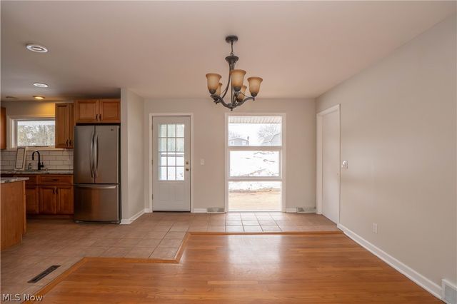 8541 E Wadora Circle NW, North Canton, OH 44720