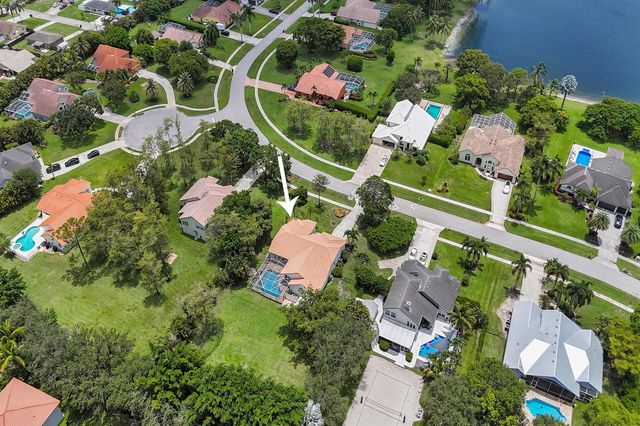 4300 Hunting Trail, Lake Worth, FL 33467