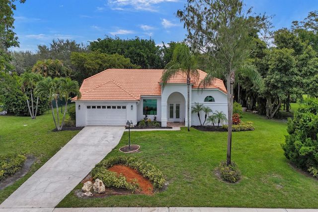 4300 Hunting Trail, Lake Worth, FL 33467