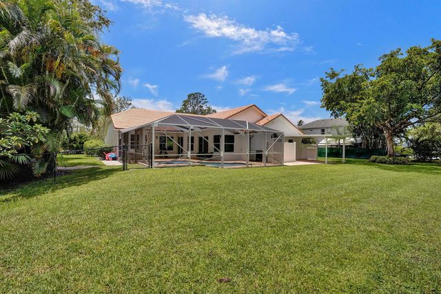 4300 Hunting Trail, Lake Worth, FL 33467