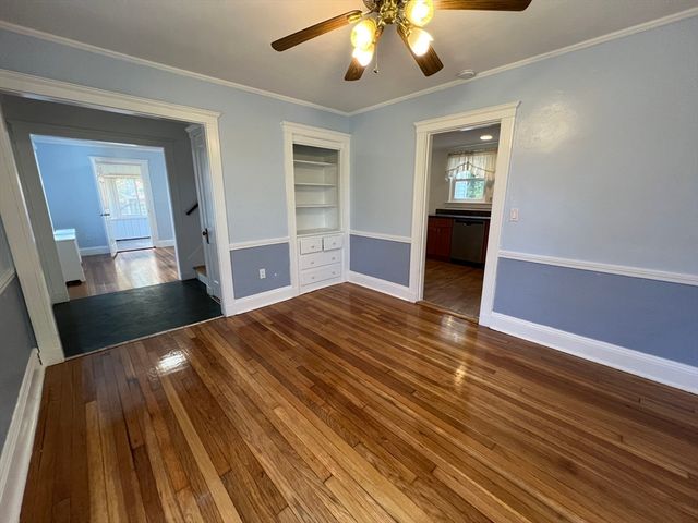 581 Liberty Street 581, Braintree, MA 02184