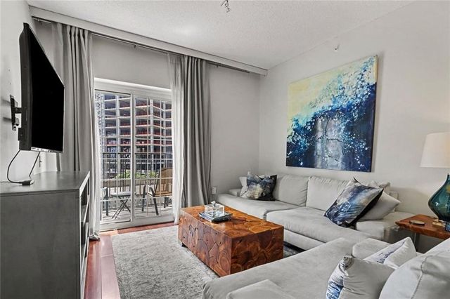 195 14th Street NE 904, Atlanta, GA 30309