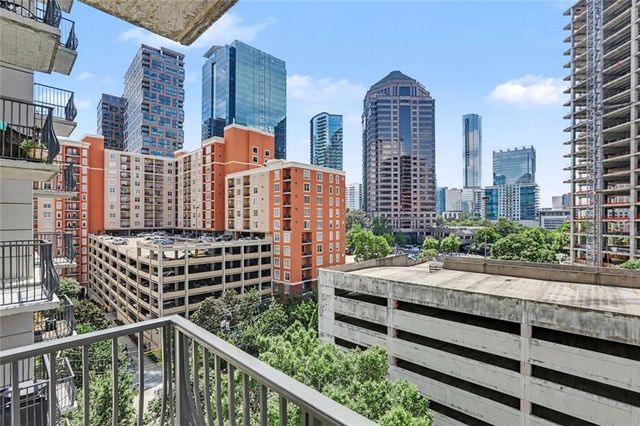 195 14th Street NE 904, Atlanta, GA 30309