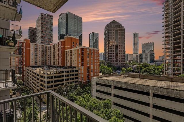 195 14th Street NE 904, Atlanta, GA 30309