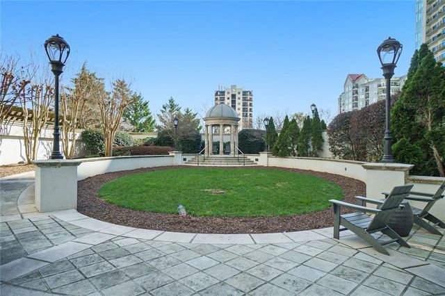 195 14th Street NE 904, Atlanta, GA 30309