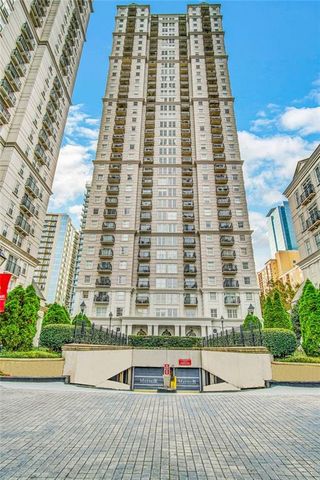 195 14th Street NE 904, Atlanta, GA 30309