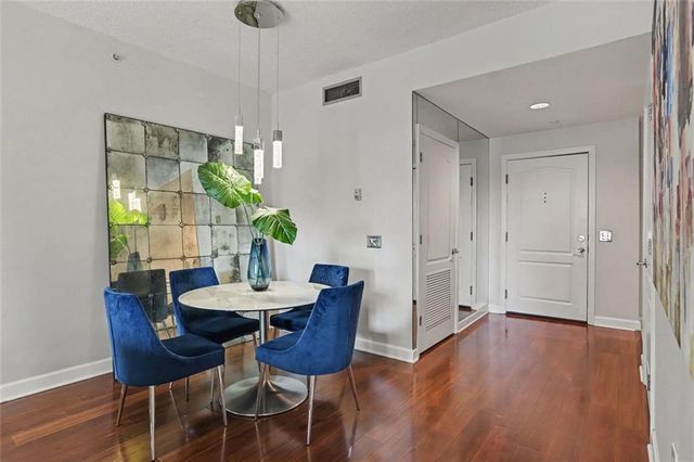 195 14th Street NE 904, Atlanta, GA 30309