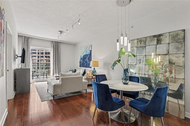 195 14th Street NE 904, Atlanta, GA 30309