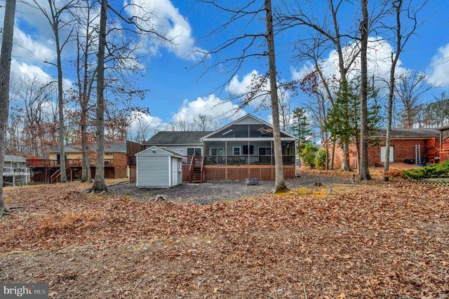 117 GREEN ST, Locust Grove, VA 22508