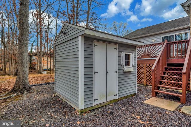 117 GREEN ST, Locust Grove, VA 22508