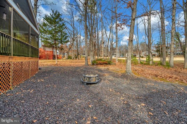 117 GREEN ST, Locust Grove, VA 22508