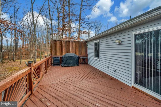 117 GREEN ST, Locust Grove, VA 22508