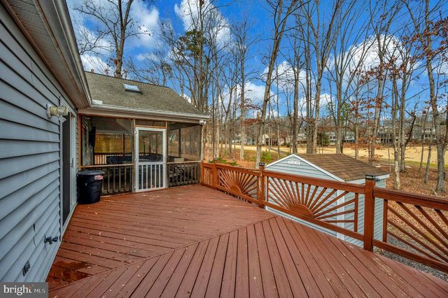 117 GREEN ST, Locust Grove, VA 22508