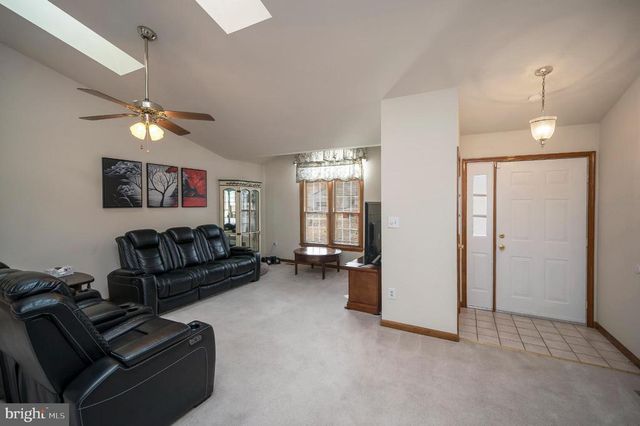 117 GREEN ST, Locust Grove, VA 22508