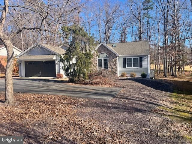 117 GREEN ST, Locust Grove, VA 22508