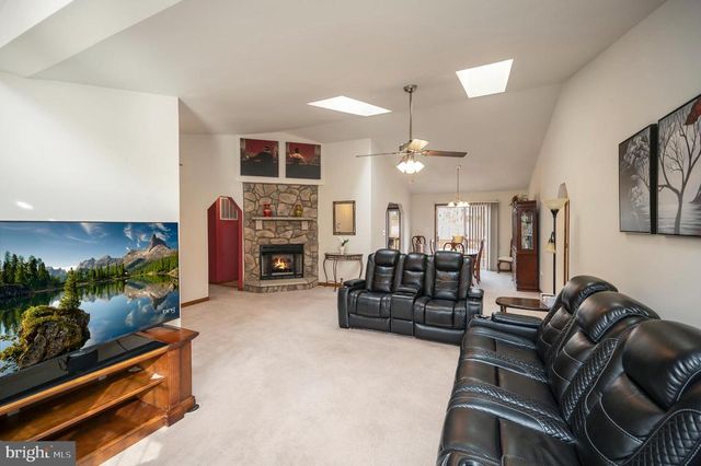 117 GREEN ST, Locust Grove, VA 22508