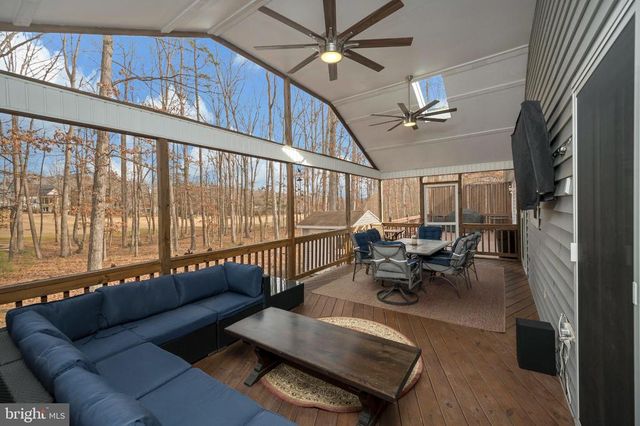 117 GREEN ST, Locust Grove, VA 22508