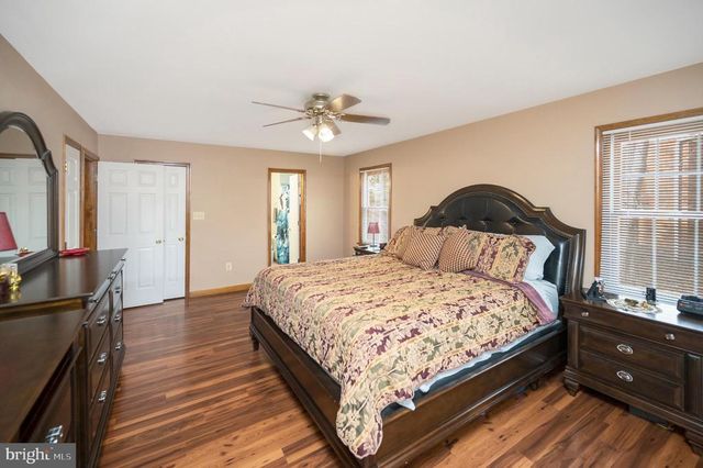 117 GREEN ST, Locust Grove, VA 22508