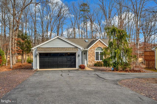 117 GREEN ST, Locust Grove, VA 22508