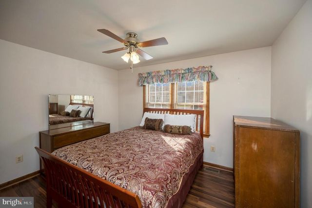 117 GREEN ST, Locust Grove, VA 22508