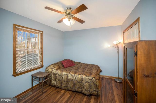 117 GREEN ST, Locust Grove, VA 22508