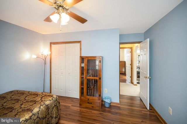 117 GREEN ST, Locust Grove, VA 22508