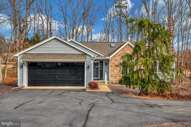 117 GREEN ST, Locust Grove, VA 22508