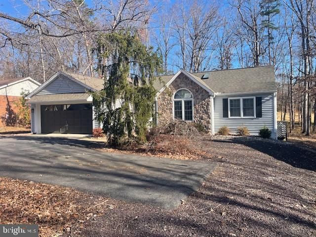 117 GREEN ST, Locust Grove, VA 22508