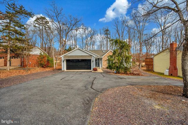 117 GREEN ST, Locust Grove, VA 22508