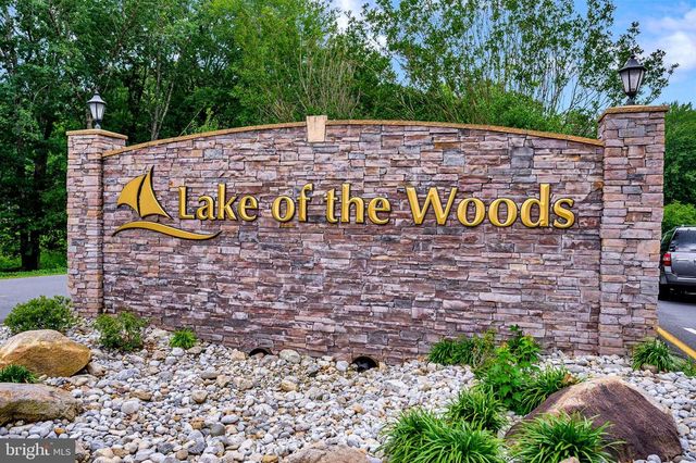 117 GREEN ST, Locust Grove, VA 22508