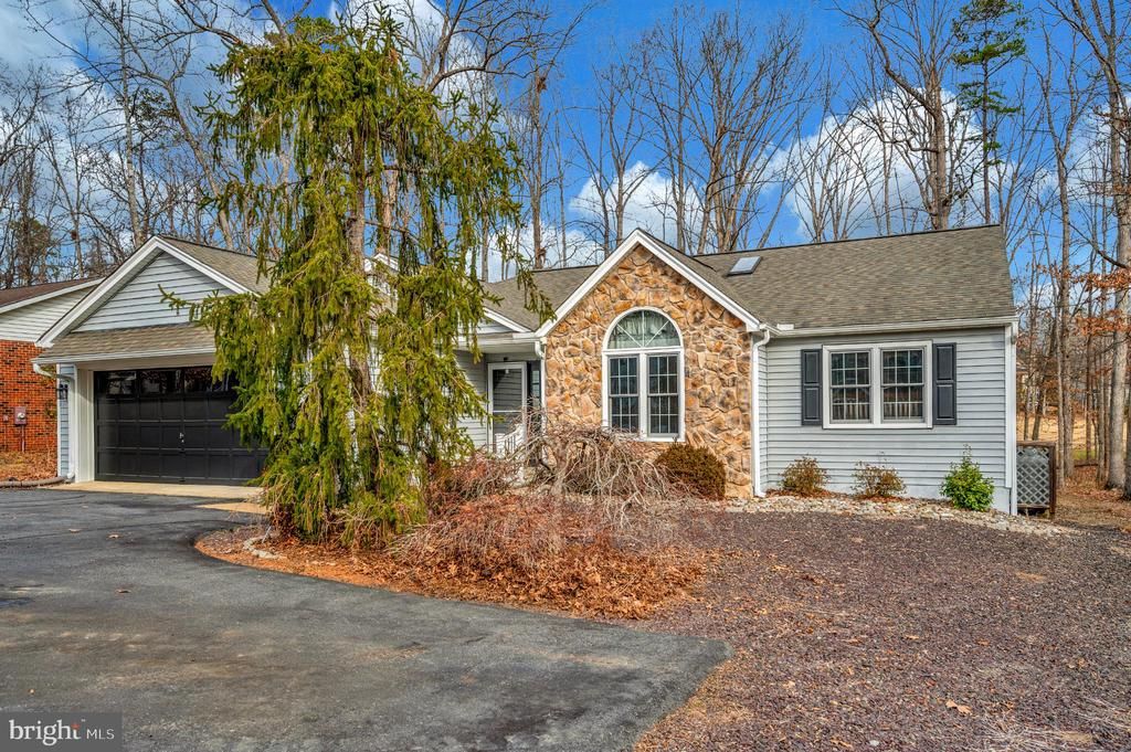 117 GREEN ST, Locust Grove, VA 22508