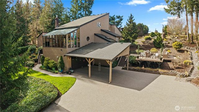 5412 175th Avenue Ct E, Lake Tapps, WA 98391