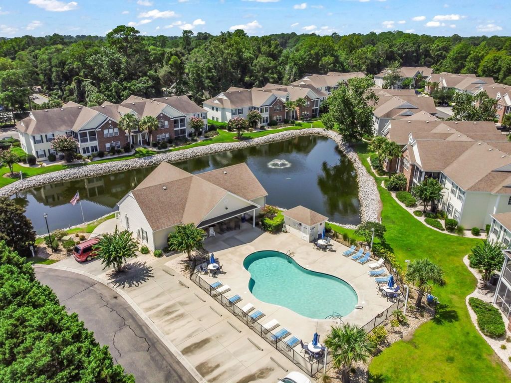 119 Brentwood Dr Unit C, Murrells Inlet, SC 29576 — photo 2