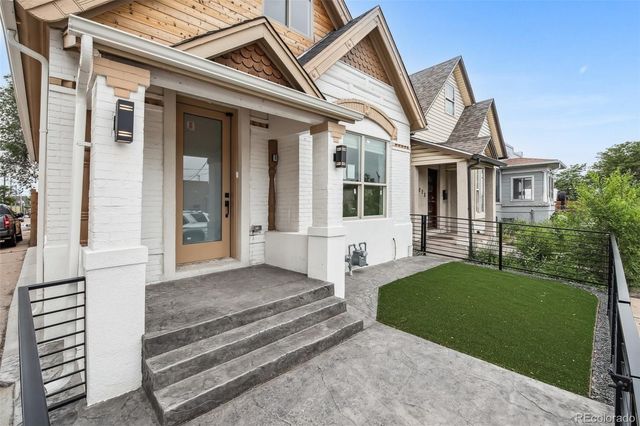 1024 W 8th Avenue, Denver, CO 80204