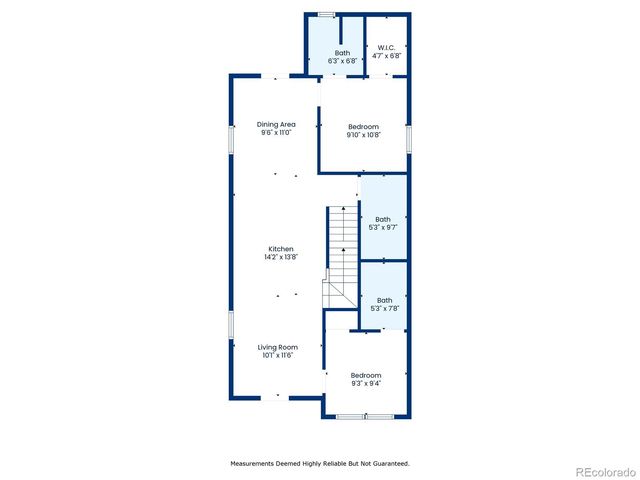 1024 W 8th Avenue, Denver, CO 80204