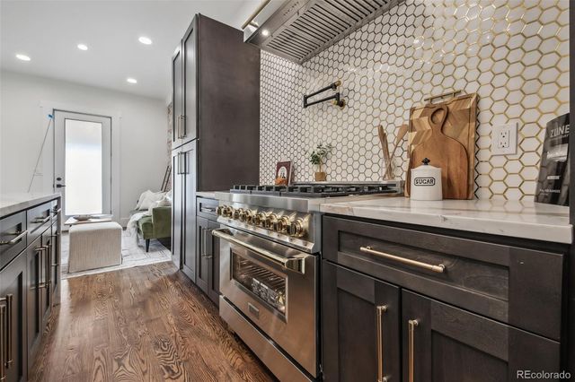 1024 W 8th Avenue, Denver, CO 80204