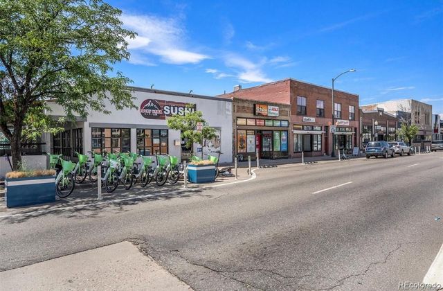 1024 W 8th Avenue, Denver, CO 80204