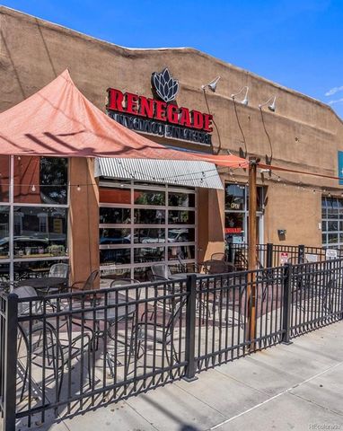 1024 W 8th Avenue, Denver, CO 80204