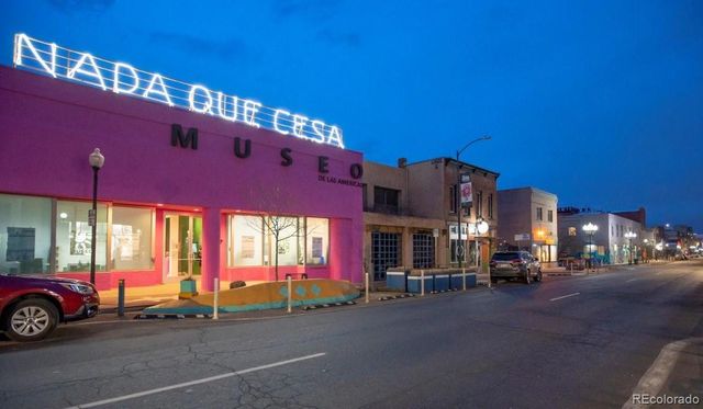 1024 W 8th Avenue, Denver, CO 80204