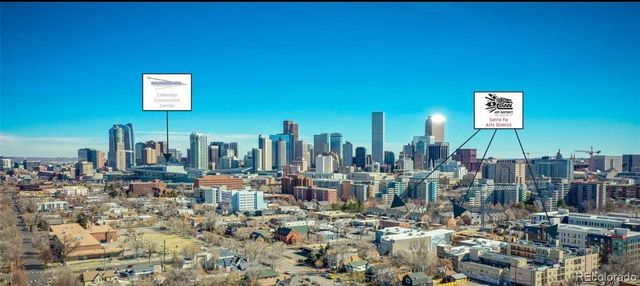 1024 W 8th Avenue, Denver, CO 80204