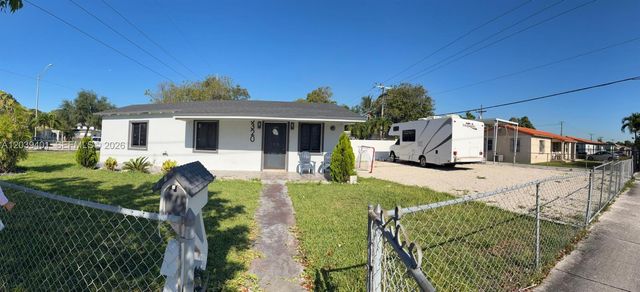 3320 E 10th Avenue, Hialeah, FL 33013