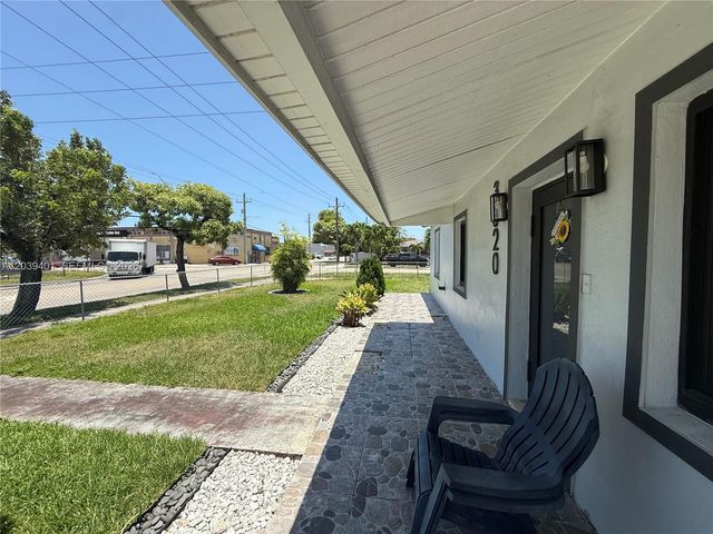 3320 E 10th Avenue, Hialeah, FL 33013