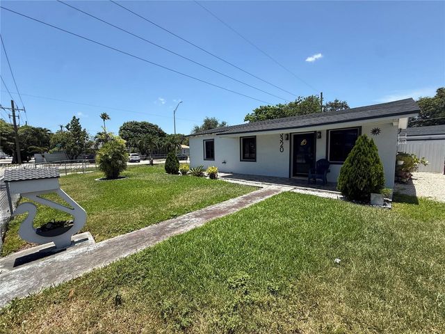 3320 E 10th Avenue, Hialeah, FL 33013